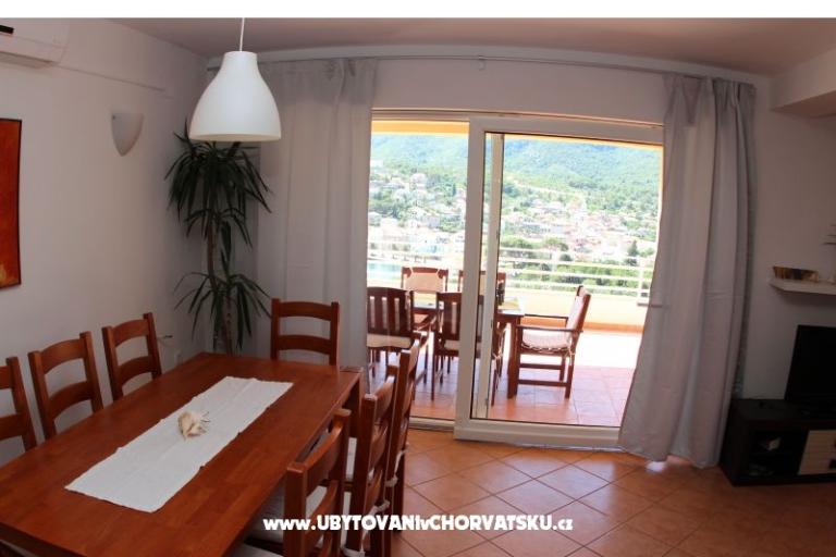Appartamenti  Burkovo – foto 2