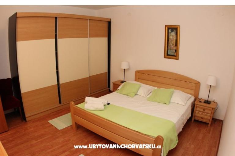 Appartamenti  Burkovo – foto 5