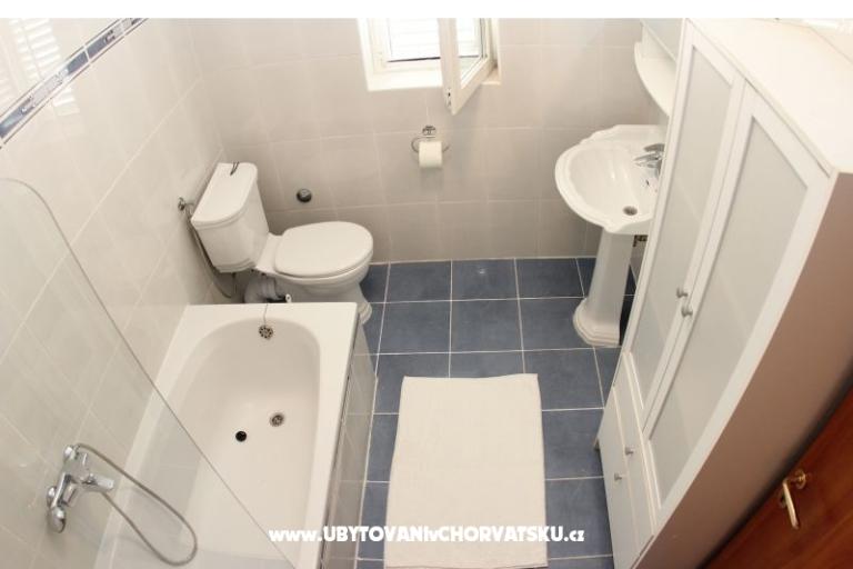 Appartamenti  Burkovo – foto 6