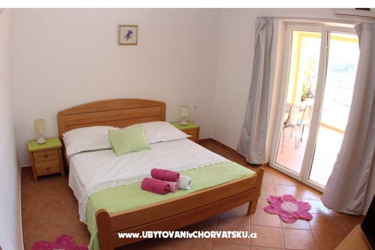 Appartamenti  Burkovo – foto 7