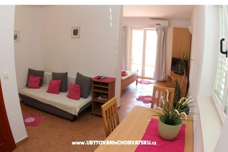 Appartamenti  Burkovo – foto 8