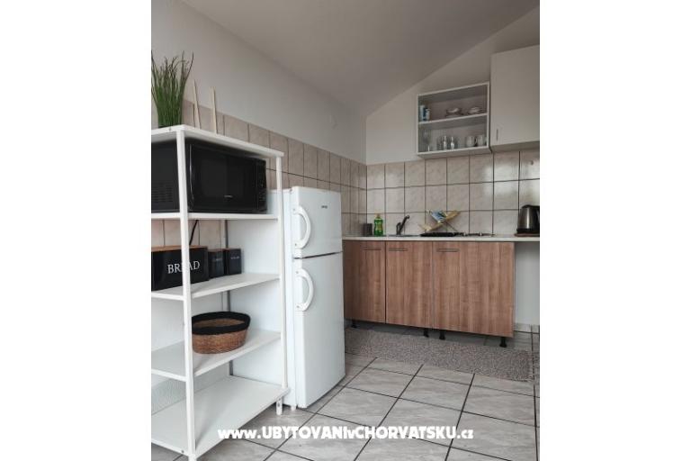 Appartamenti Batoš – foto 13