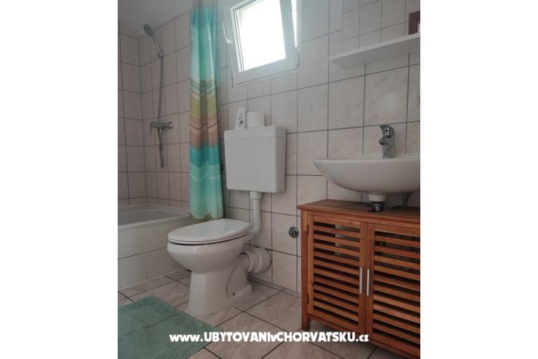 Appartamenti Batoš – foto 14