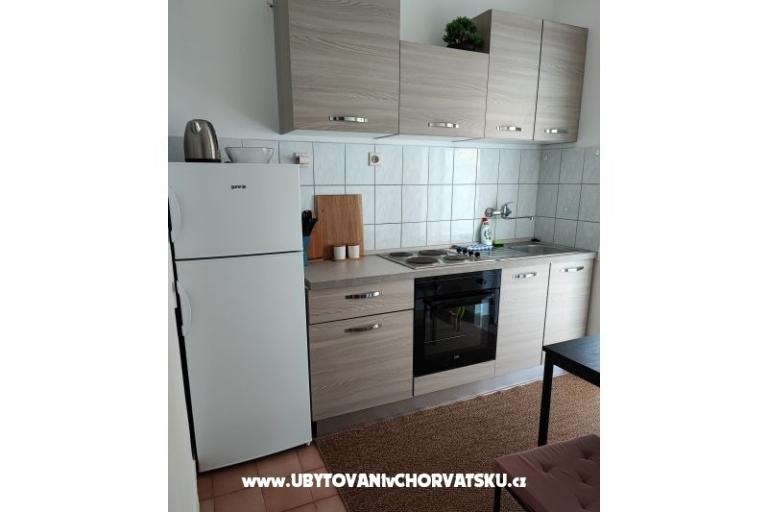 Appartamenti Batoš – foto 16