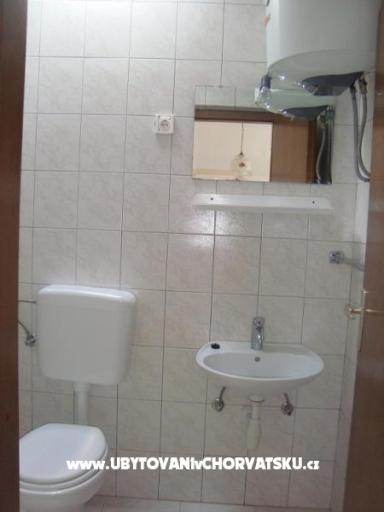 Appartamento Marina – foto 10