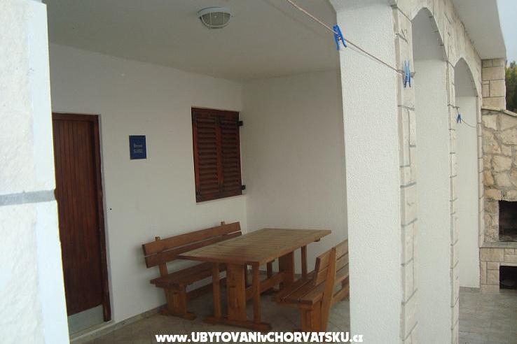 Appartamento Marina – foto 12