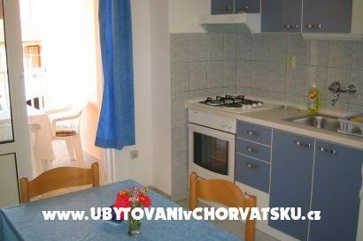 Appartamenti i sobe Maslina – foto 6