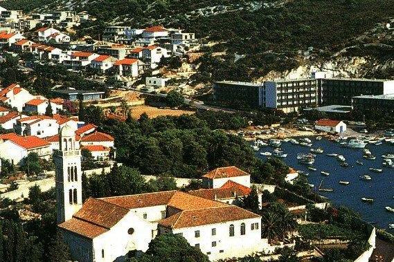 Appartamenti i sobe Maslina – foto 8