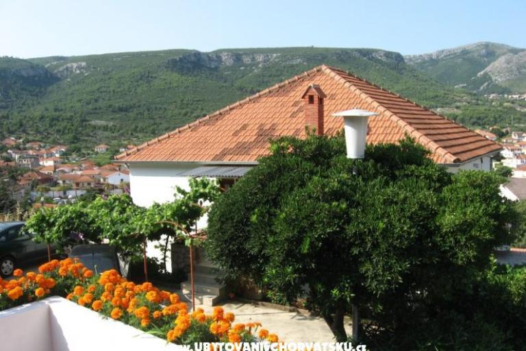 Appartamenti Jelsa-Hvar – foto 2