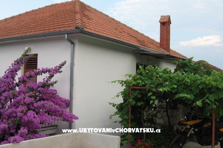 Appartamenti Jelsa-Hvar – foto 3