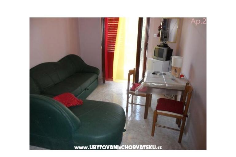 Appartamenti Joško- 2 San Giorgio – foto 10