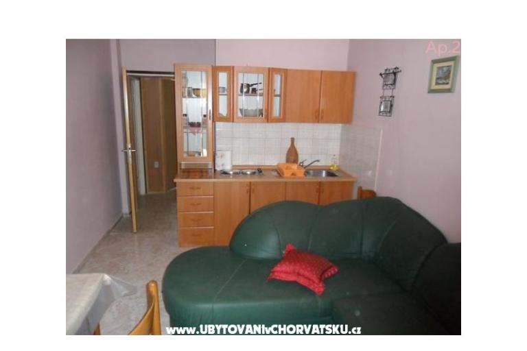 Appartamenti Joško- 2 San Giorgio – foto 11