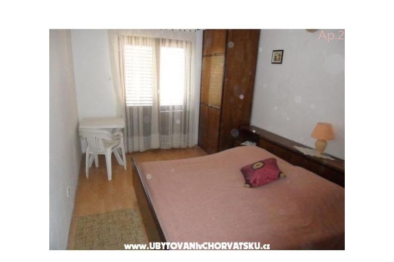 Appartamenti Joško- 2 San Giorgio – foto 12