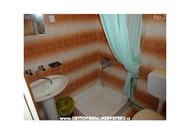 Appartamenti Joško- 2 San Giorgio – foto 13