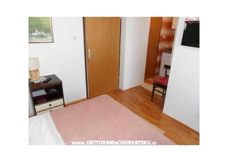 Appartamenti Joško- 2 San Giorgio – foto 15