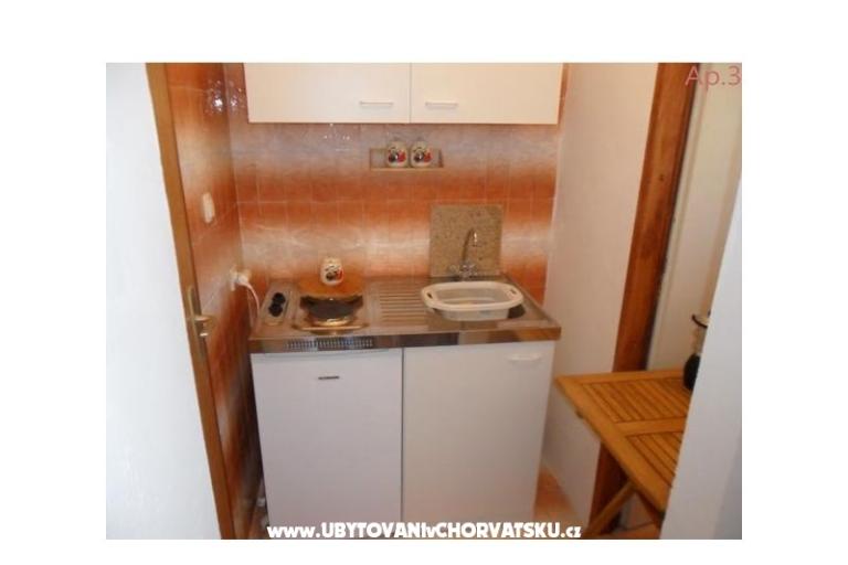 Appartamenti Joško- 2 San Giorgio – foto 17