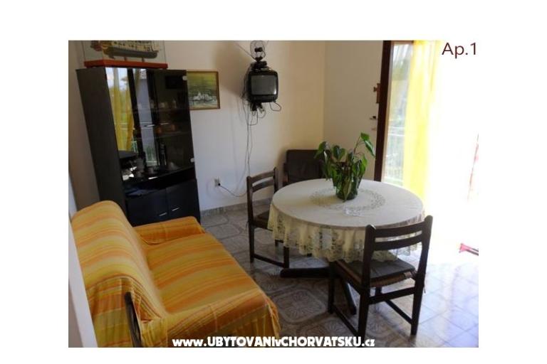 Appartamenti Joško- 2 San Giorgio – foto 4