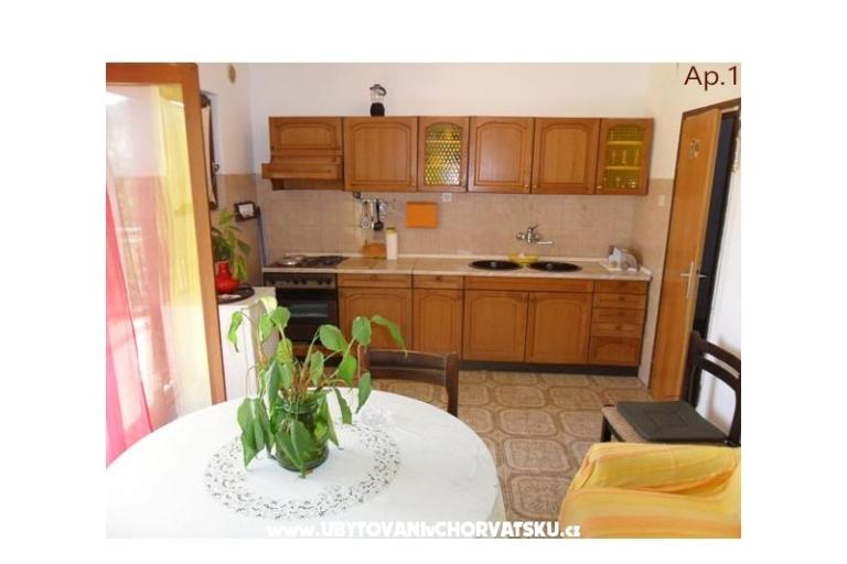 Appartamenti Joško- 2 San Giorgio – foto 5