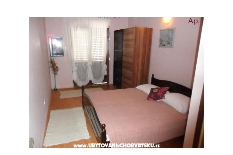 Appartamenti Joško- 2 San Giorgio – foto 6