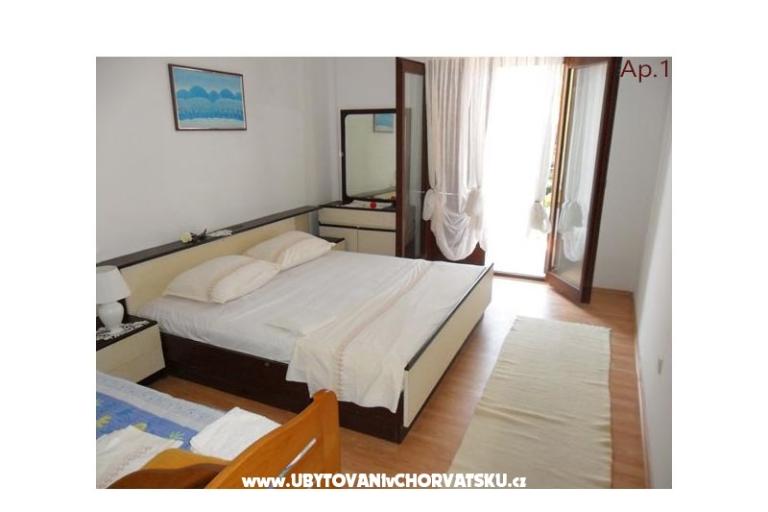 Appartamenti Joško- 2 San Giorgio – foto 7
