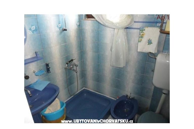 Appartamenti Joško- 2 San Giorgio – foto 8