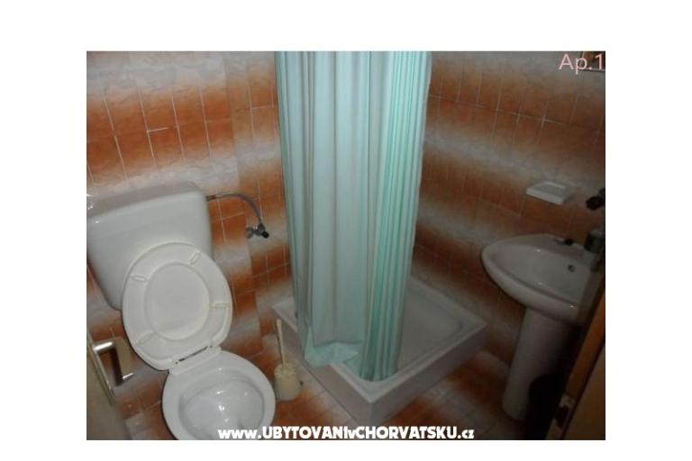 Appartamenti Joško- 2 San Giorgio – foto 9