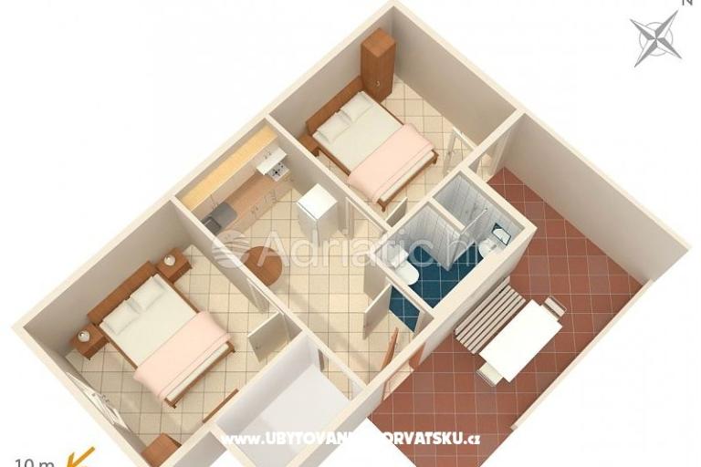 Appartamenti Katica – foto 12