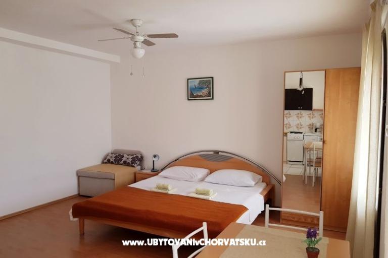 Appartamenti Komarica – foto 11