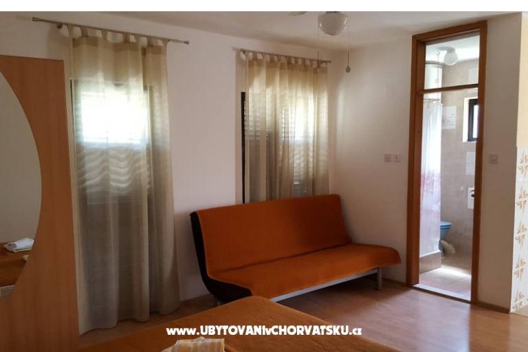 Appartamenti Komarica – foto 15
