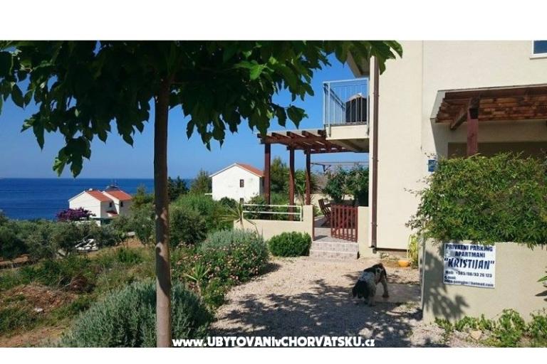 Appartamenti Kristian – foto 11