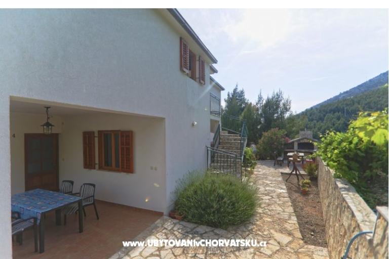 Appartamenti LAVANDA – foto 9