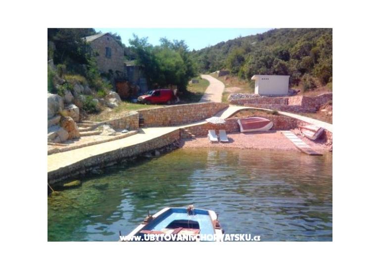 Appartamenti Oskorušica – foto 10