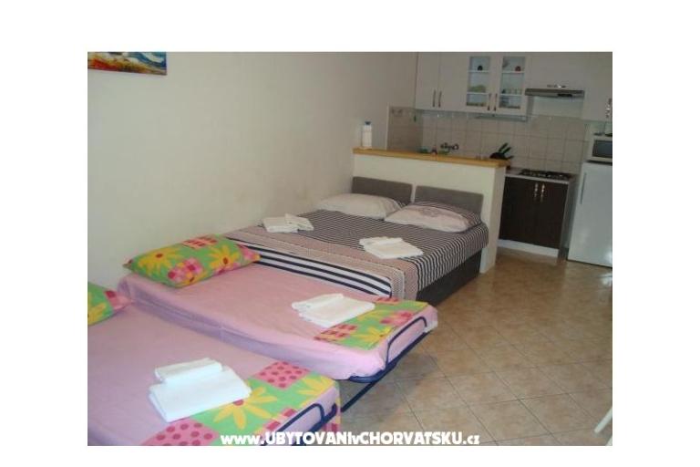 Appartamenti Oskorušica – foto 11