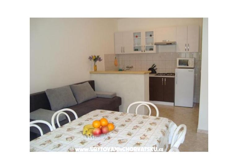Appartamenti Oskorušica – foto 13