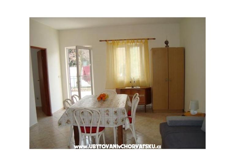 Appartamenti Oskorušica – foto 14