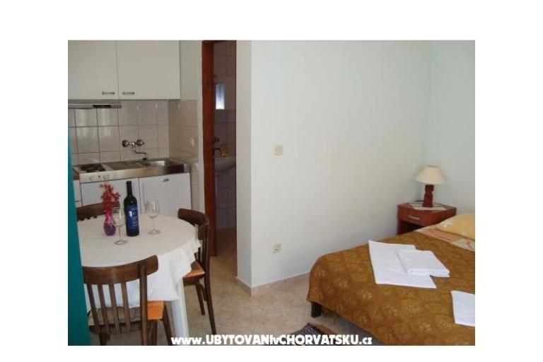 Appartamenti Oskorušica – foto 16