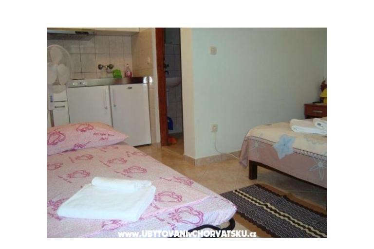 Appartamenti Oskorušica – foto 17