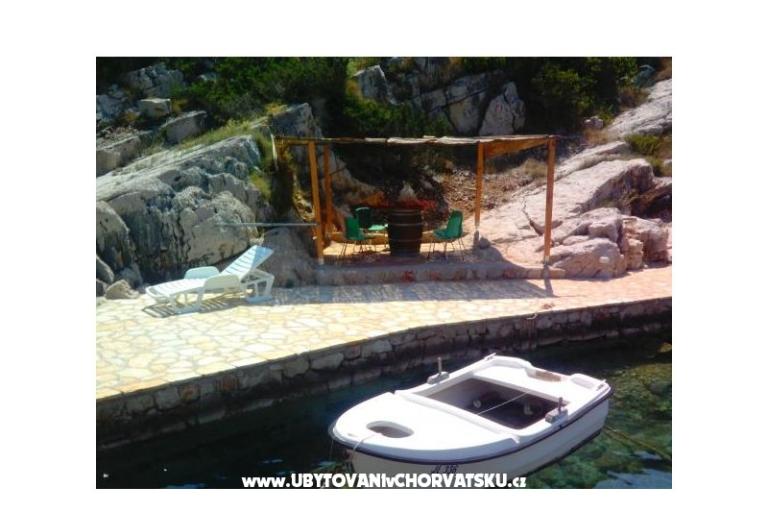 Appartamenti Oskorušica – foto 8