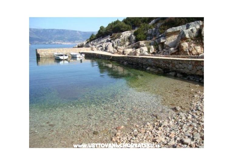 Appartamenti Oskorušica – foto 9