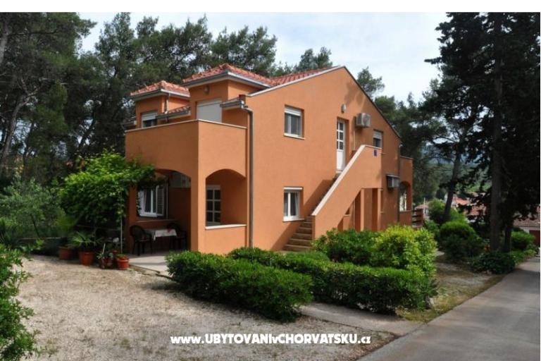 Appartamenti Perka – foto 2