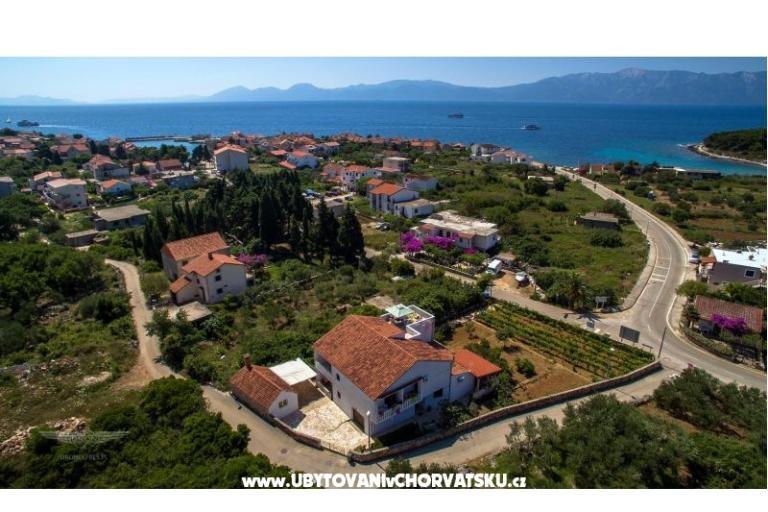 Guest Casa  - Piacun – foto 16