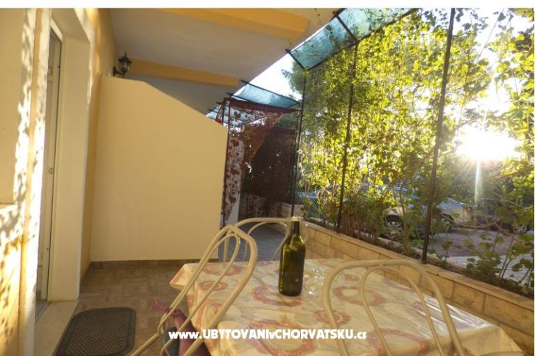 Appartamenti Plaža Ivan Dolac – foto 11