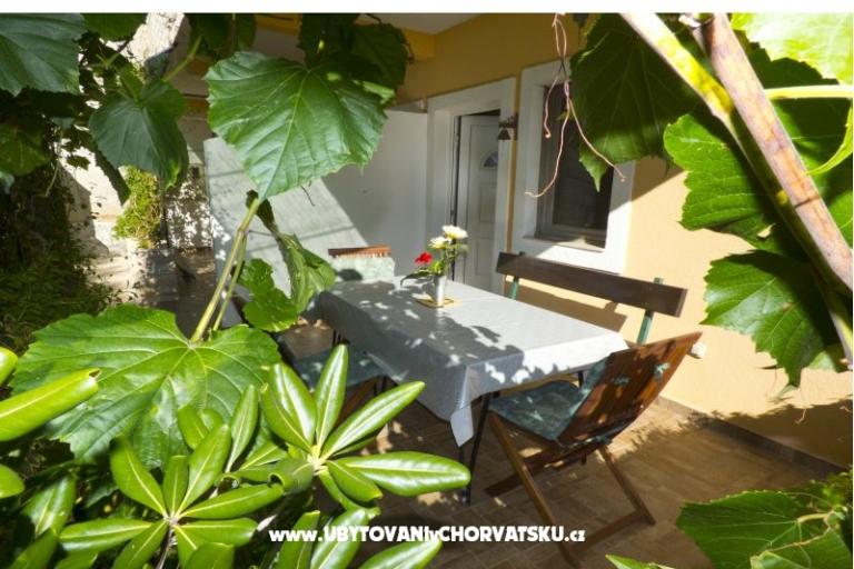 Appartamenti Plaža Ivan Dolac – foto 12
