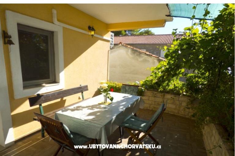 Appartamenti Plaža Ivan Dolac – foto 13