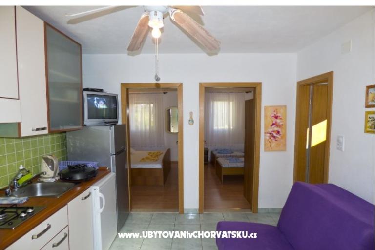 Appartamenti Plaža Ivan Dolac – foto 18