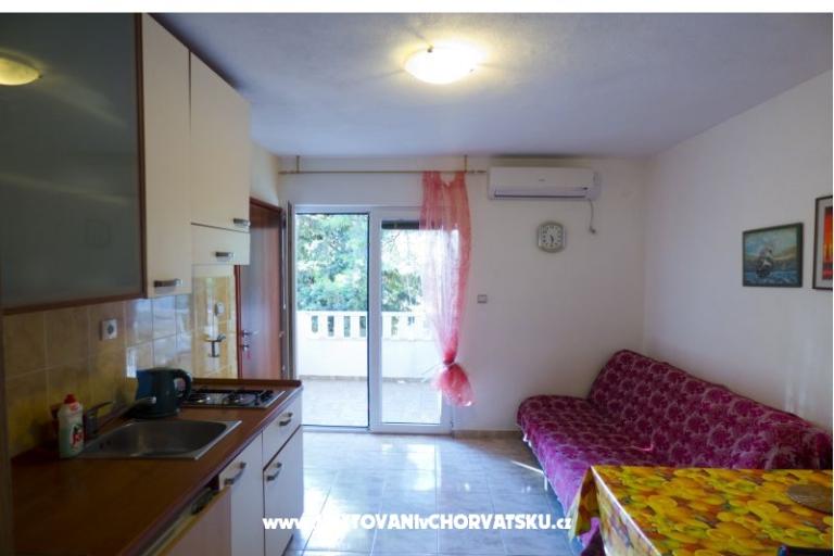 Appartamenti Plaža Ivan Dolac – foto 5