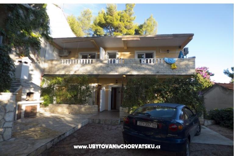 Appartamenti Plaža Ivan Dolac – foto 8