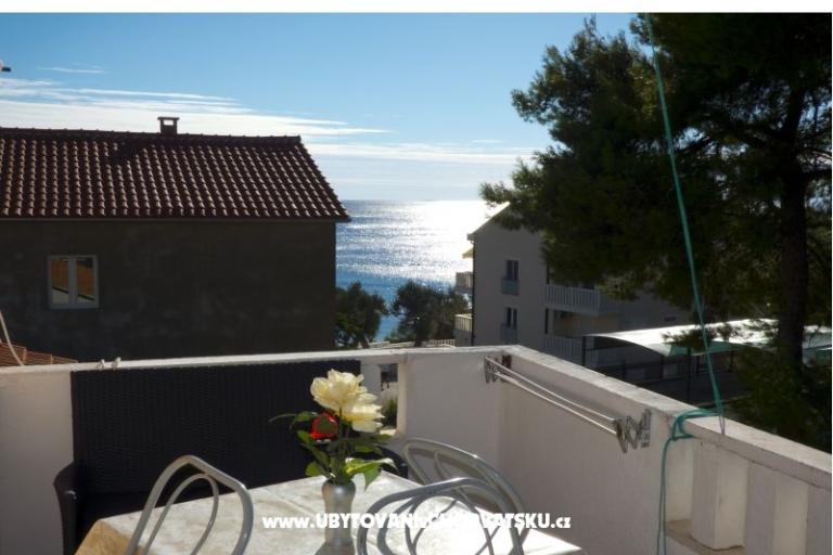 Appartamenti Plaža Ivan Dolac – foto 9