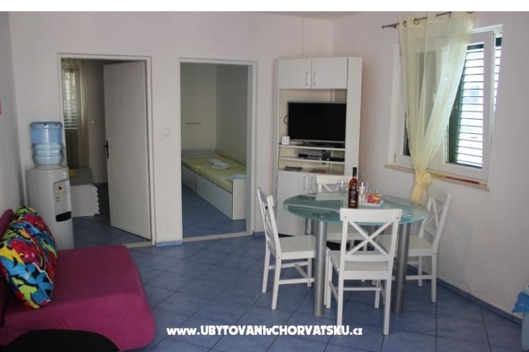 Appartamenti Roza – foto 3