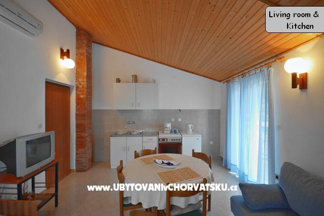 Appartamenti Rubinić – foto 14